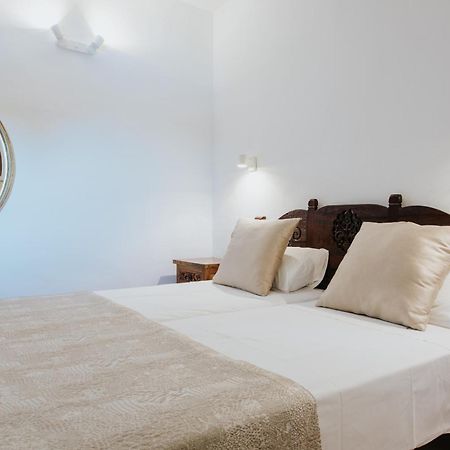 קאלה טרידה Villa & Guesthouse Paissa D'En Bernat מראה חיצוני תמונה