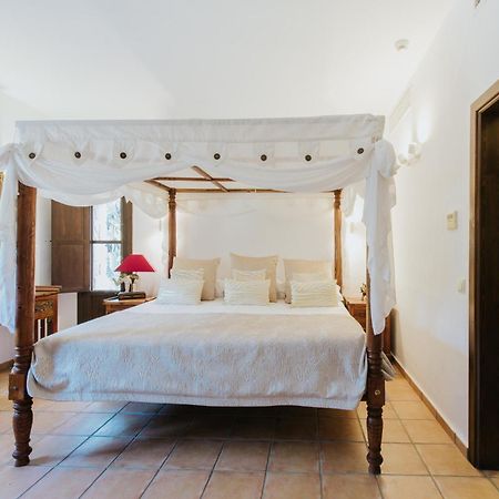 קאלה טרידה Villa & Guesthouse Paissa D'En Bernat מראה חיצוני תמונה