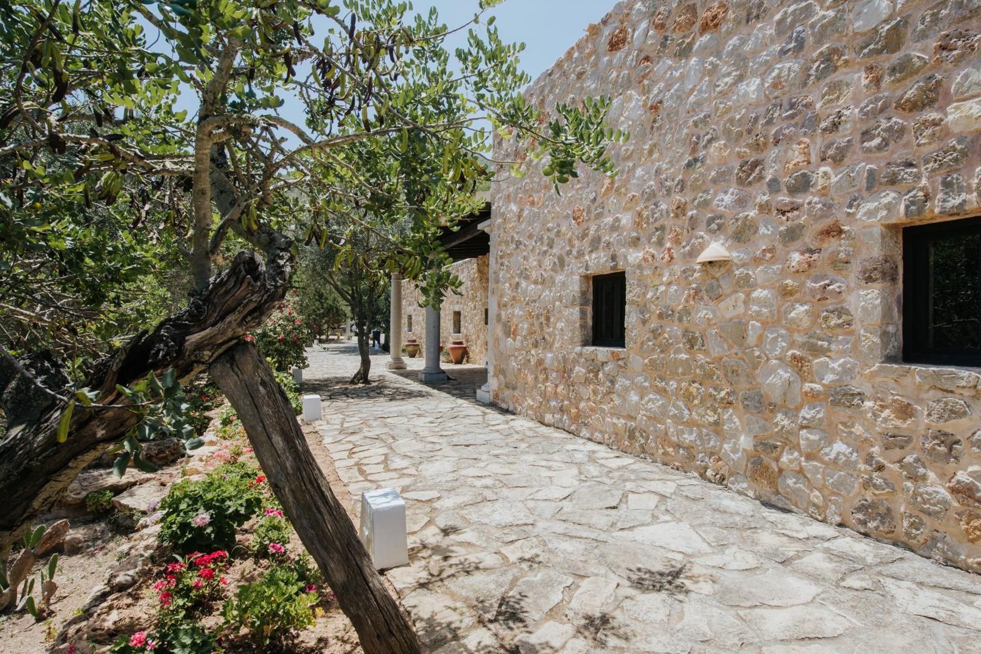 קאלה טרידה Villa & Guesthouse Paissa D'En Bernat מראה חיצוני תמונה